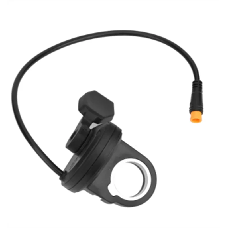 AU63-108X/L Acelerador pulgar eléctrico con regulador velocidad - imagen 4