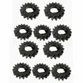 10 PCS