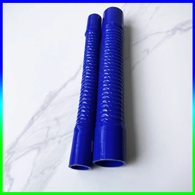Manguera flexible de silicona universal para admisión y radiador - imagen 5