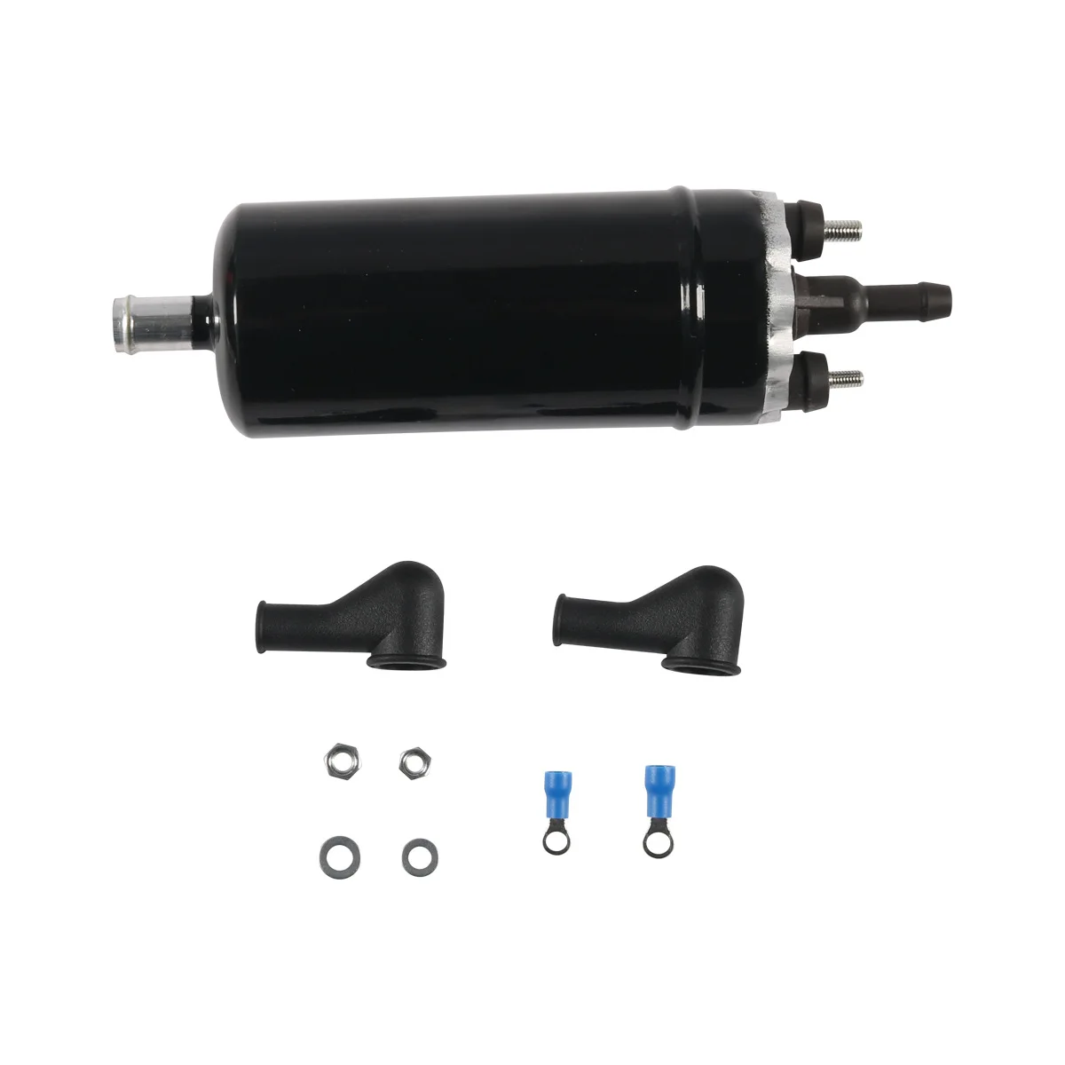 Conector bomba de combustible eléctrica alta presión OEM 0580464038 - imagen 5