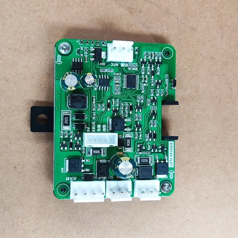 Placa PCB calentador bloqueo motor 12V-24V universal - imagen 3