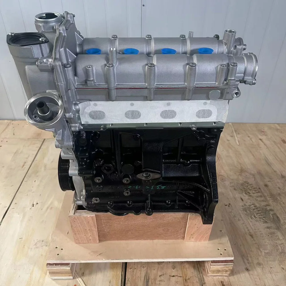 Recambios motor EA111 1.6 para VW Jetta y Polo 2013 - imagen 2