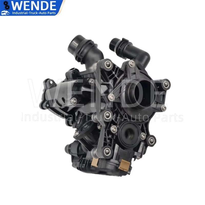 Termostato motor OEM BMW 120i 225i X1 X2 F40 F60 MINI - imagen 3