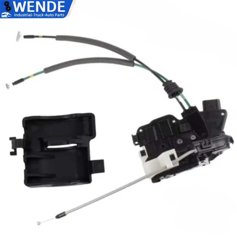 OEM 813102P000 1 pieza L/R-actuador de pestillo de bloqueo de puerta delantera/trasera para Kia Sorento 2011 2012 2013 2014 2015 conductor de mano izquierda - imagen 4