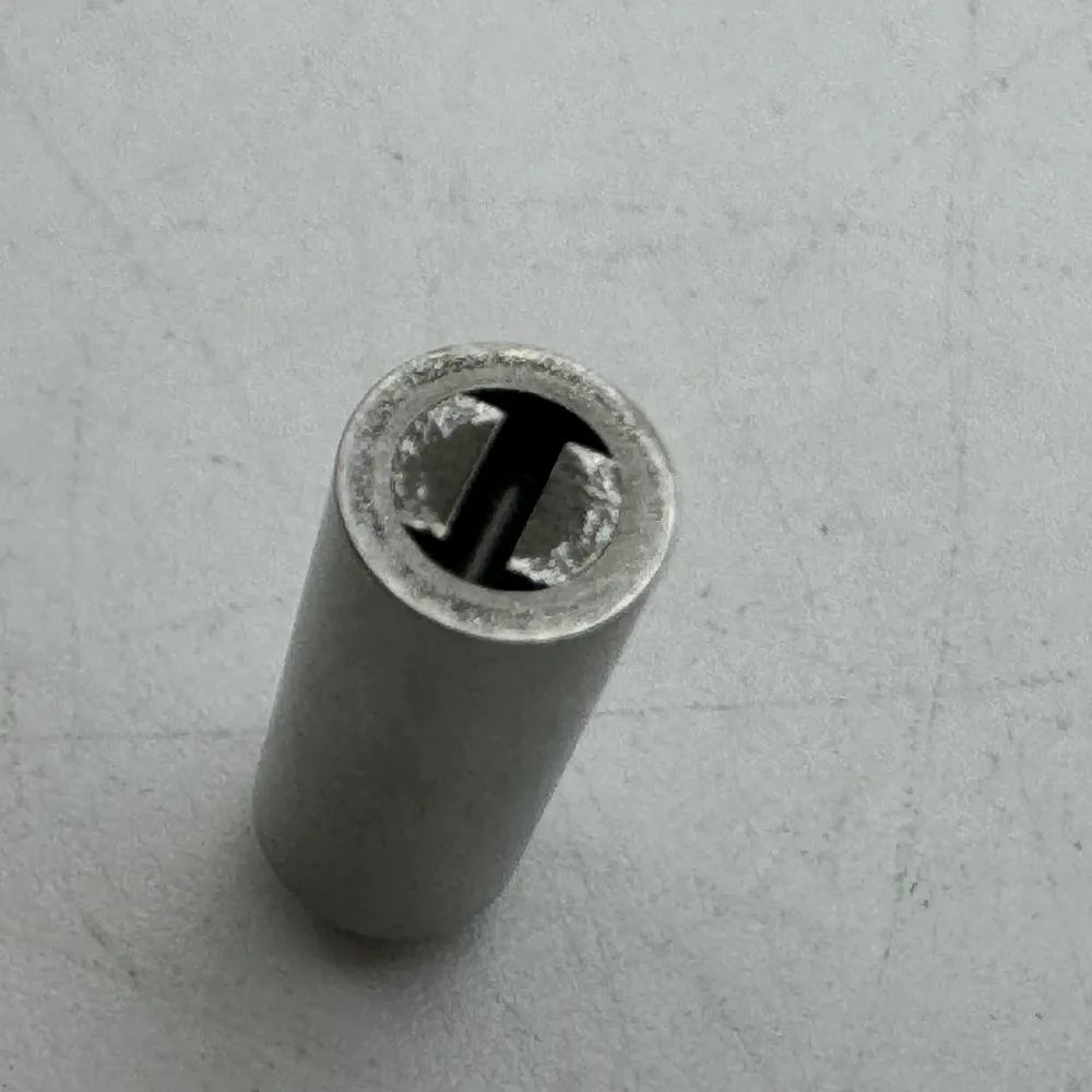 Válvula de retención para inyector Cummins ISX 4076981 - imagen 4