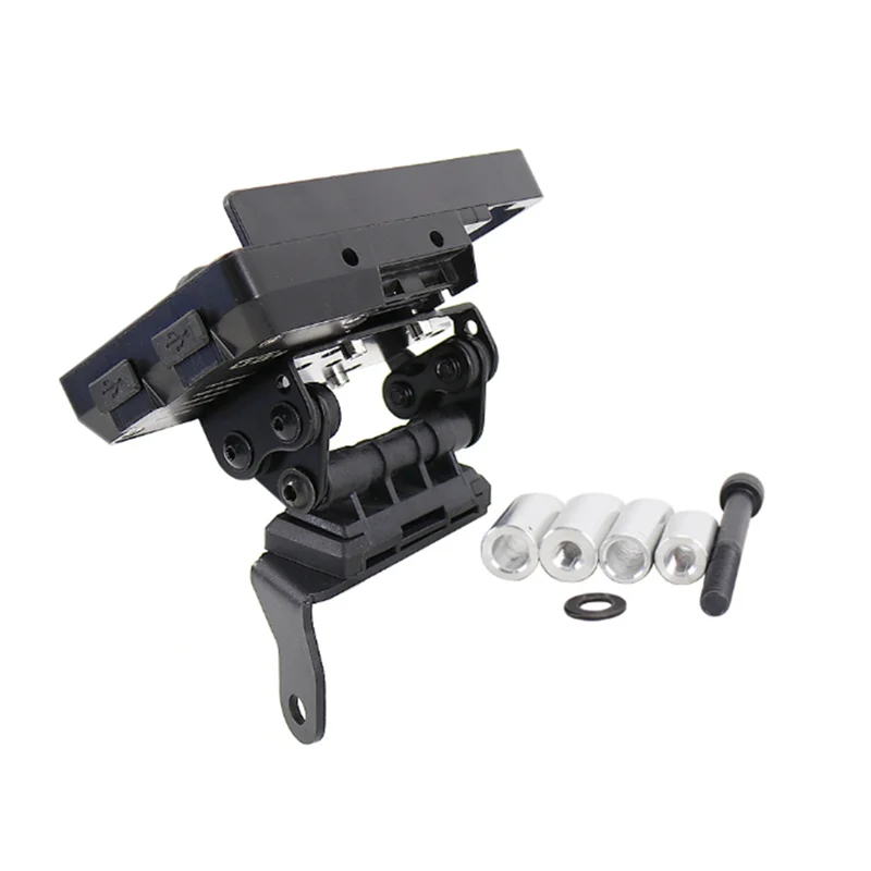 Soporte para móvil y GPS BMW K 1300 R (2009-2016)