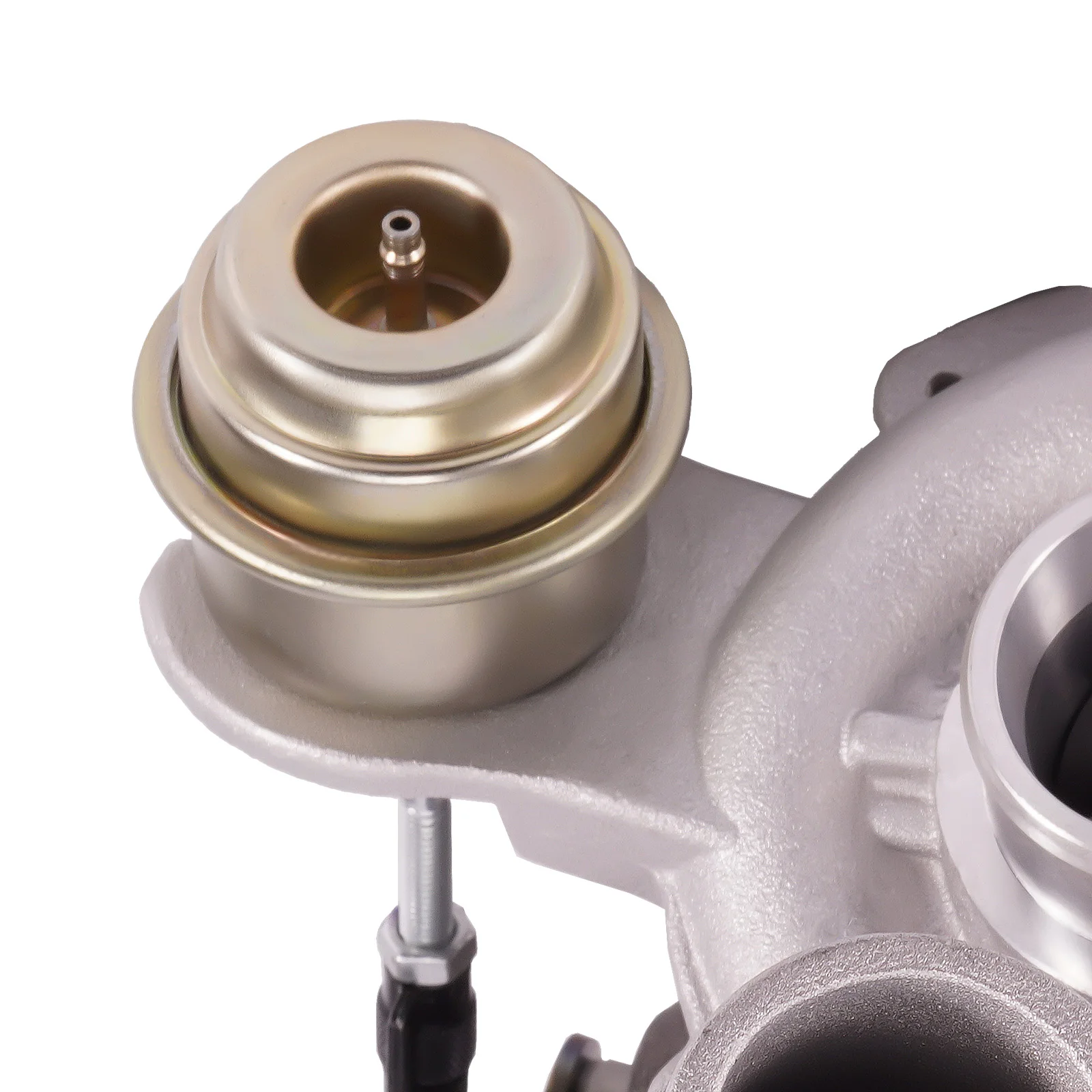 Turbocompresor OEM 8200091350 Renault Laguna Megane 1.9 dCi 102 CV - imagen 2