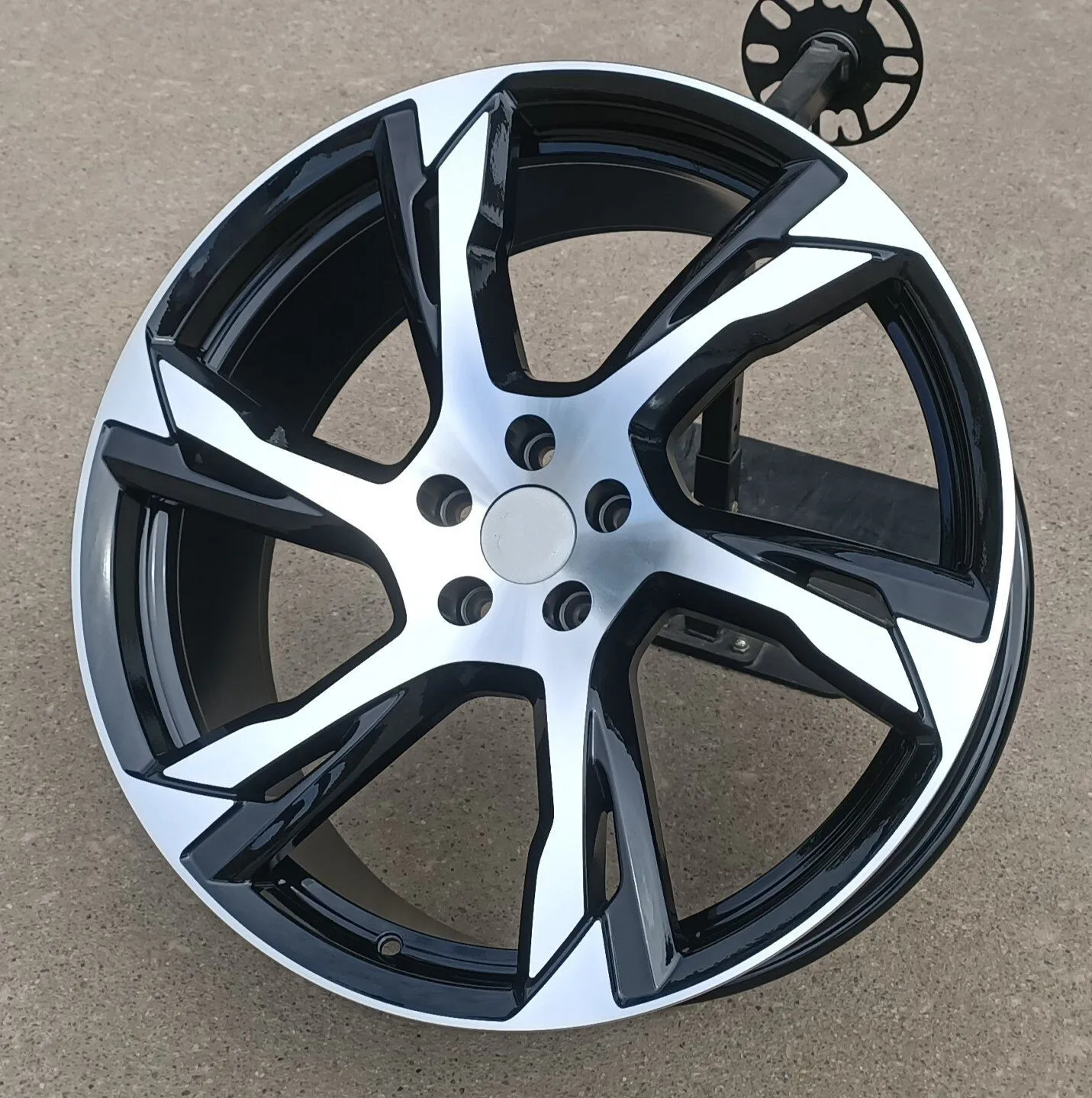 Llantas Aleación Volvo 5x108 18 a 22 Pulgadas para Varios Modelos - imagen 3