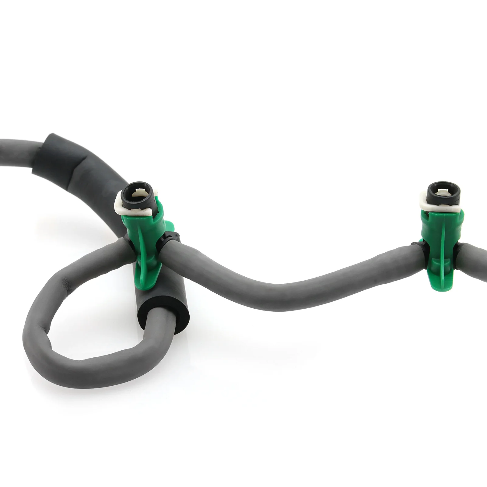 Conectores retorno combustible inyector – Peugeot 207, 208, 308, 508 - imagen 3