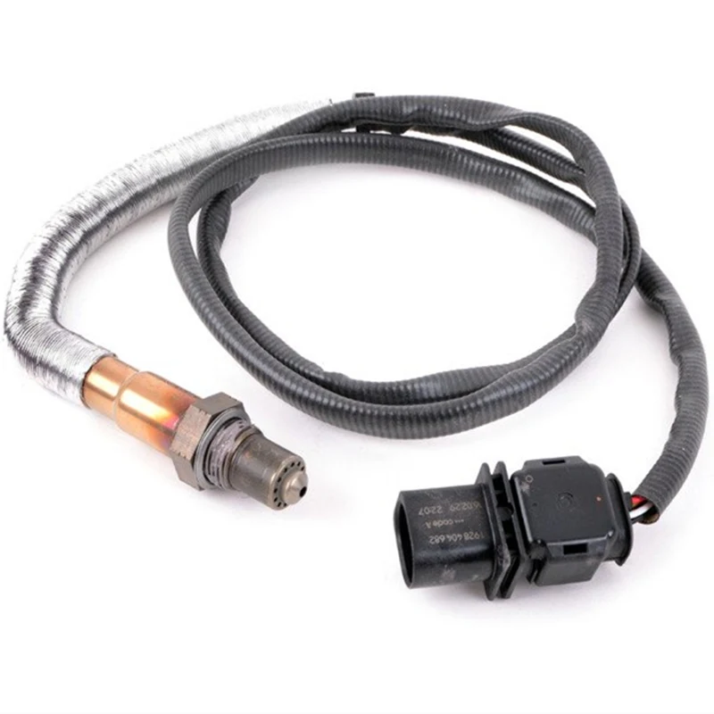 BMW 11787570760 Sensor de oxígeno para 535i xDrive y X6