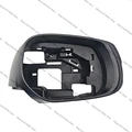 1PC Matte Black R
