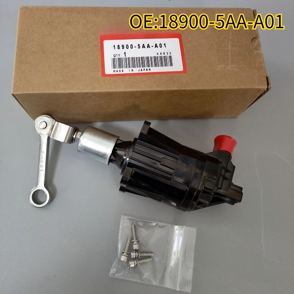 Actuador de válvula del turbocompresor para Honda Civic 1.5L
