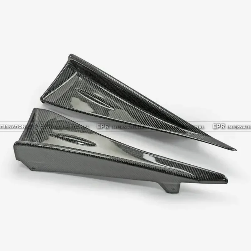Kit faldones laterales fibra carbono estilo STi – Subaru BRZ ZD8