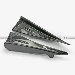 Kit faldones laterales fibra carbono estilo STi – Subaru BRZ ZD8