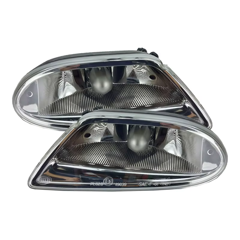 Faro antiniebla Mercedes-Benz ML W163 OEM 1638200328 - imagen 4