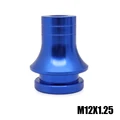 Blue M12X1.25