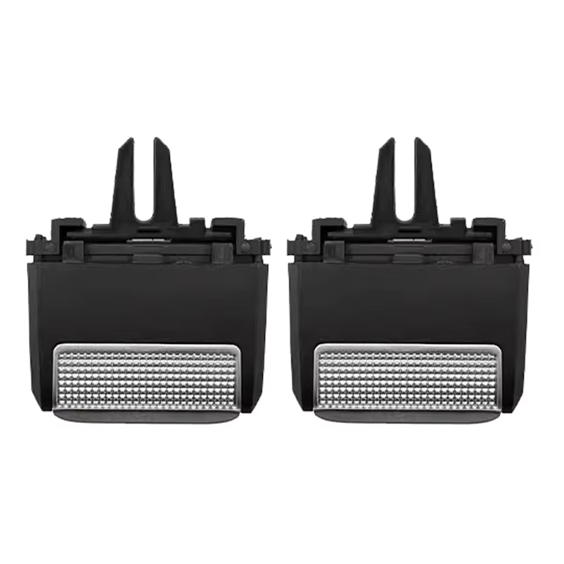 Clips de rejilla de ventilación Mercedes-Benz GLE/GLS 2020-2022 - imagen 5