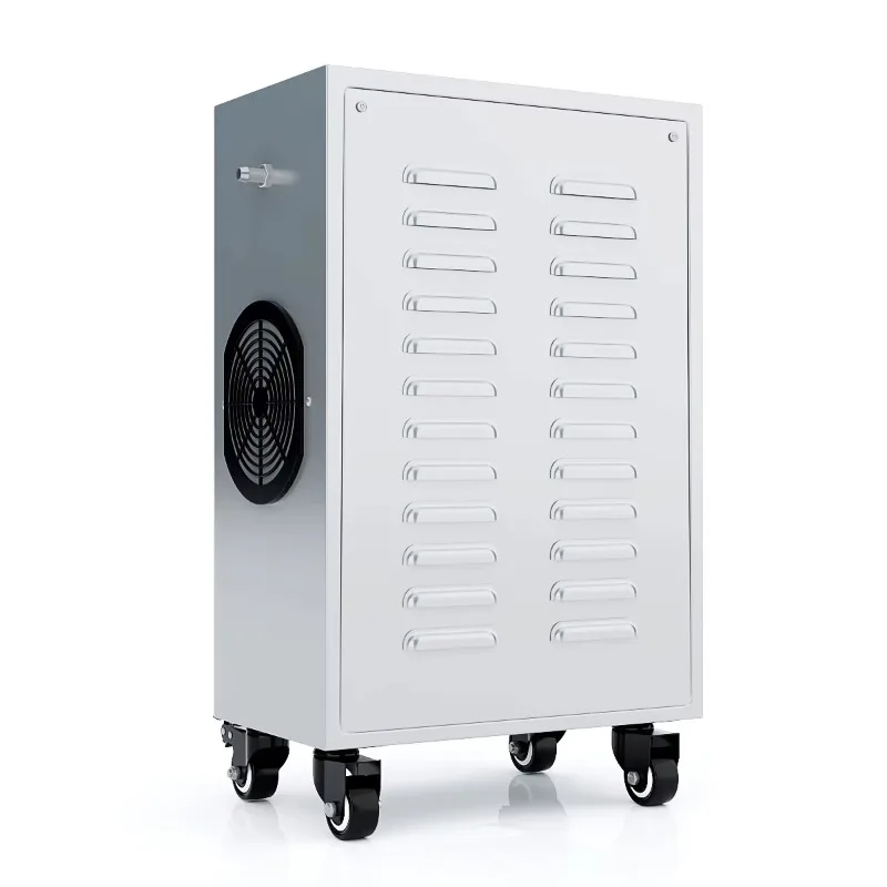 Tratamiento de Agua Comercial | Máquinas Purificadoras - imagen 5