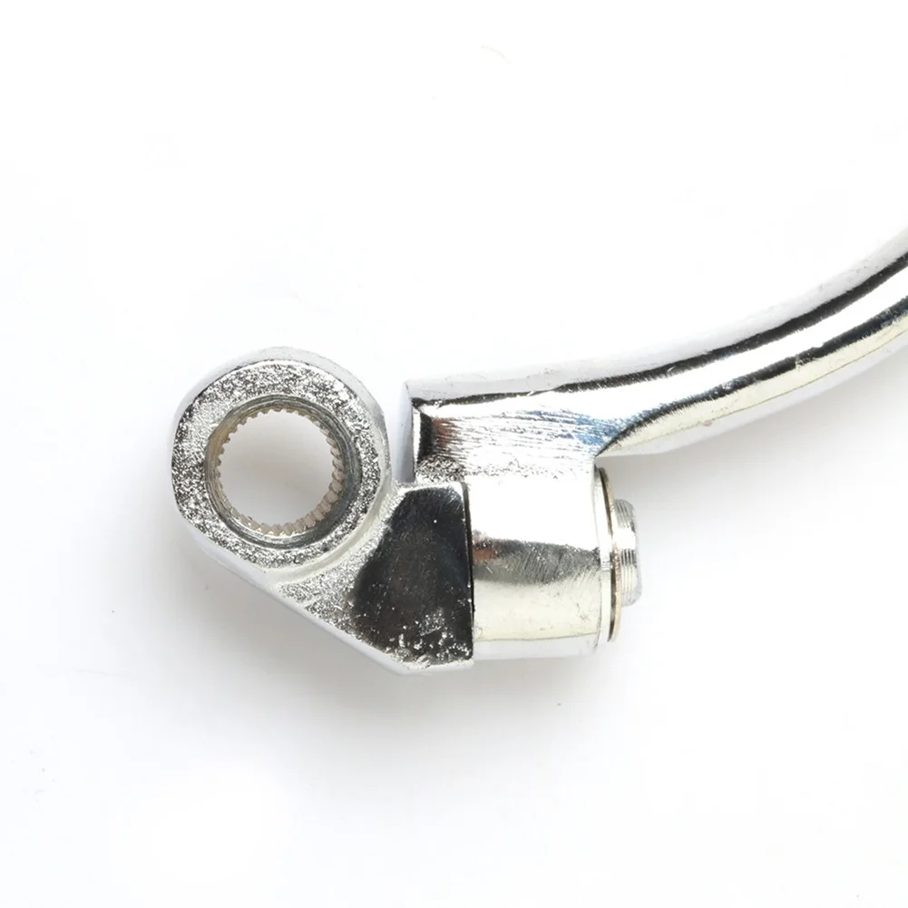 Palanca de arranque para Yamaha YBR125 XTZ125 - imagen 3