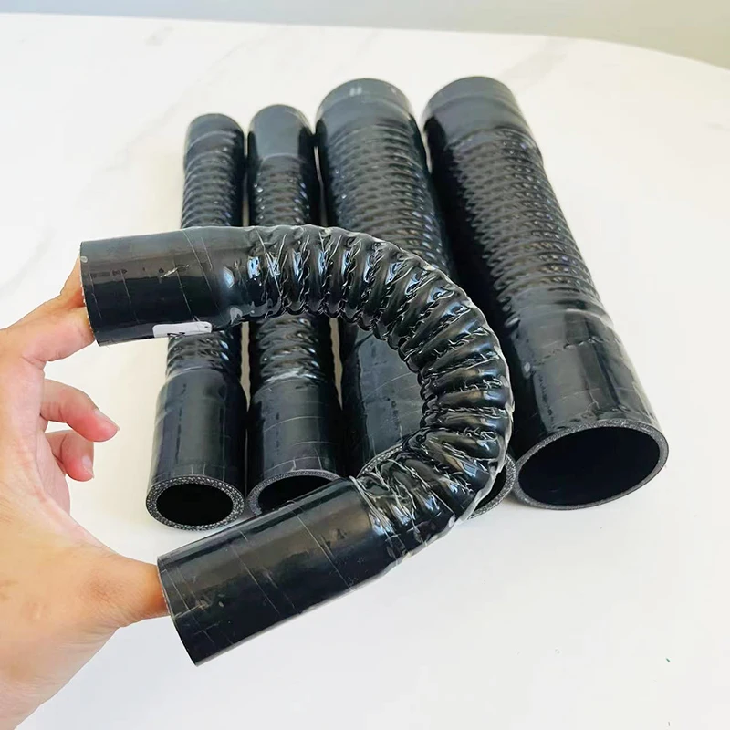 Manguera silicona universal intercooler, radiador y admisión – tubos flexibles - imagen 4