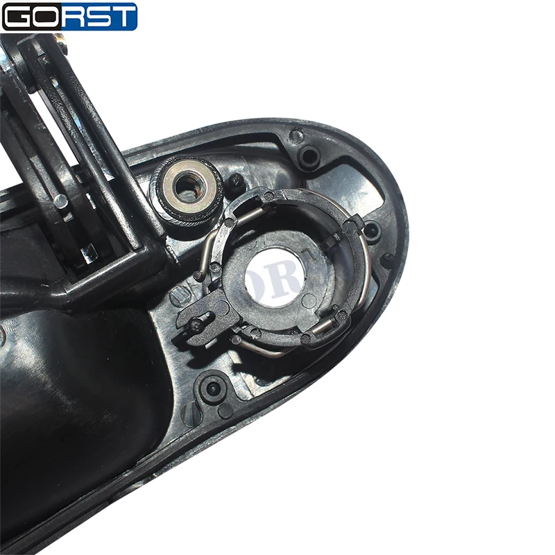 Manija exterior MB913151 para Chrysler Sebring y Mitsubishi Eclipse - imagen 4
