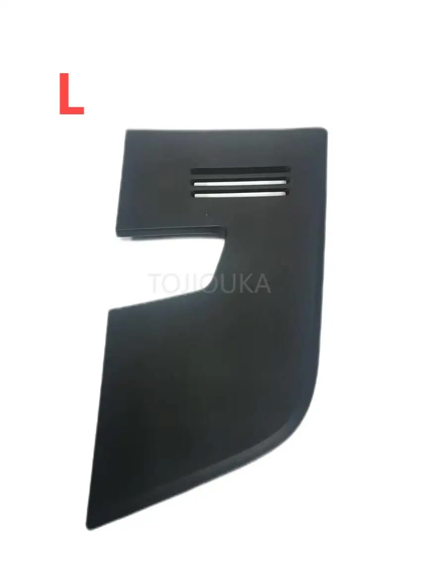 Cubierta camión Volvo izquierda y derecha – OEM 82062209 / 82063911 - imagen 4