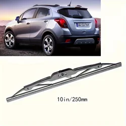 Escobilla limpiaparabrisas trasero para Opel Mokka A 2012-2020