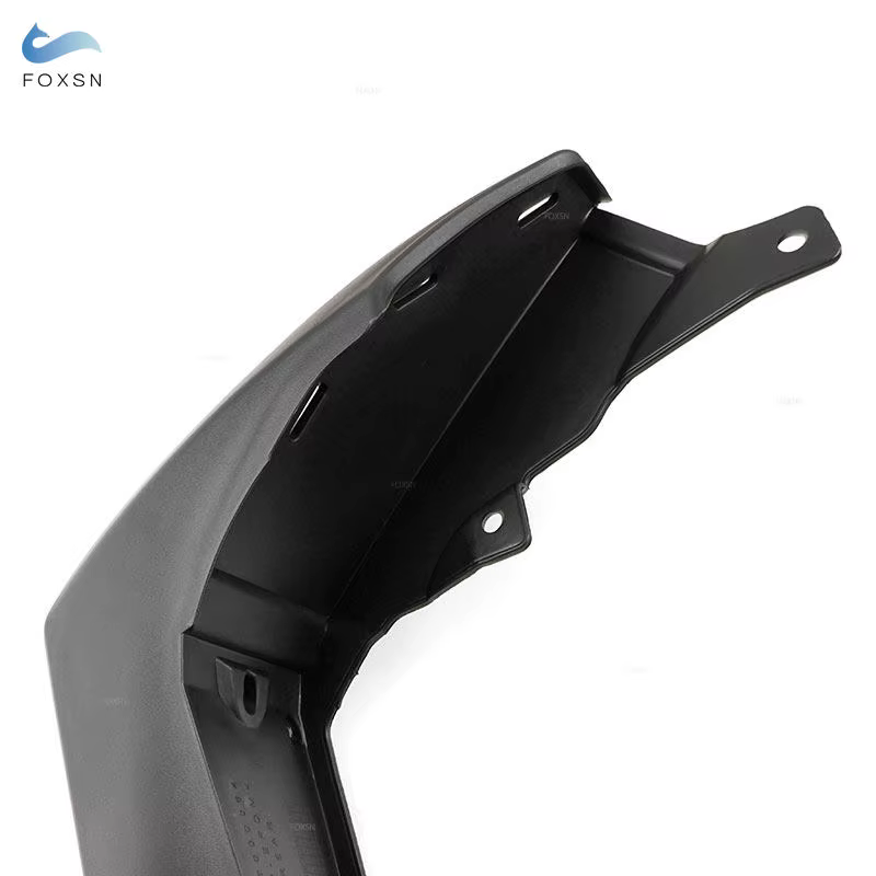 Salpicaderas protectoras Land Rover Discovery 3 LR3 2004-2008 - imagen 4