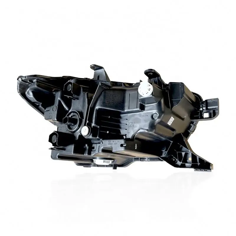Kit faros LED H7 Tacoma Toyota 2015-2020 compatible - imagen 4