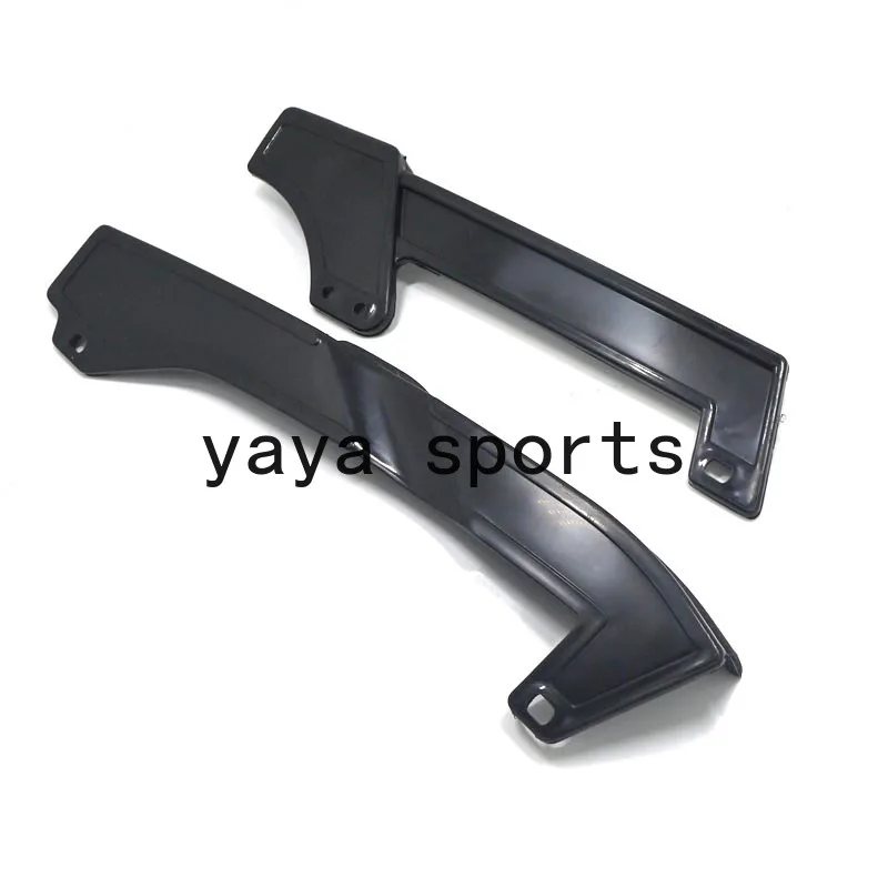 Protector cadena Yamaha PW80 – Recambio resistente - imagen 2