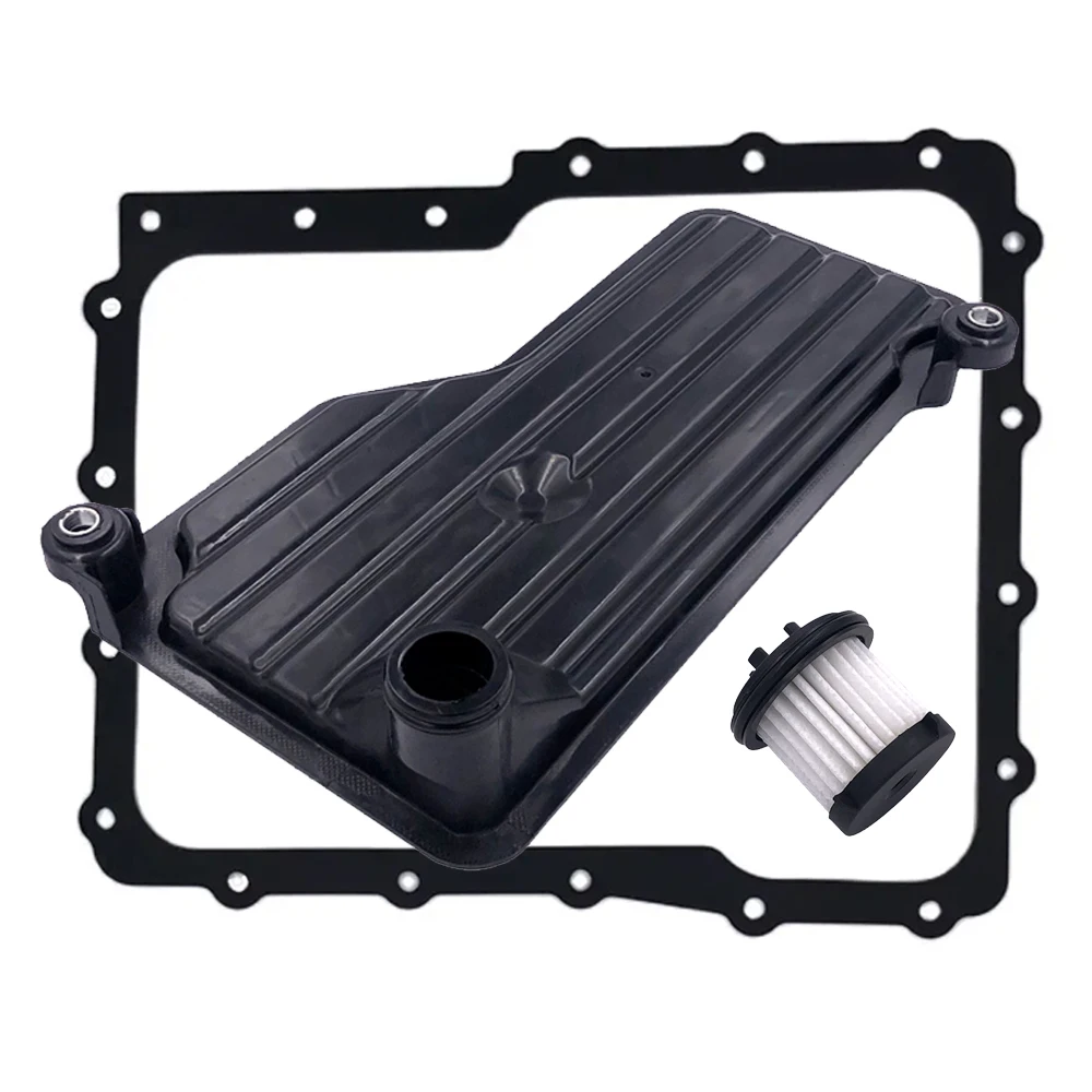 Kit de filtro y junta para caja de cambios CVT Baojun 1,5 L