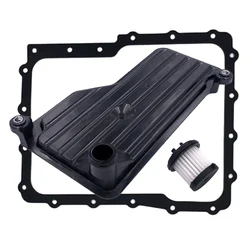 Kit de filtro y junta para caja de cambios CVT Baojun 1,5 L