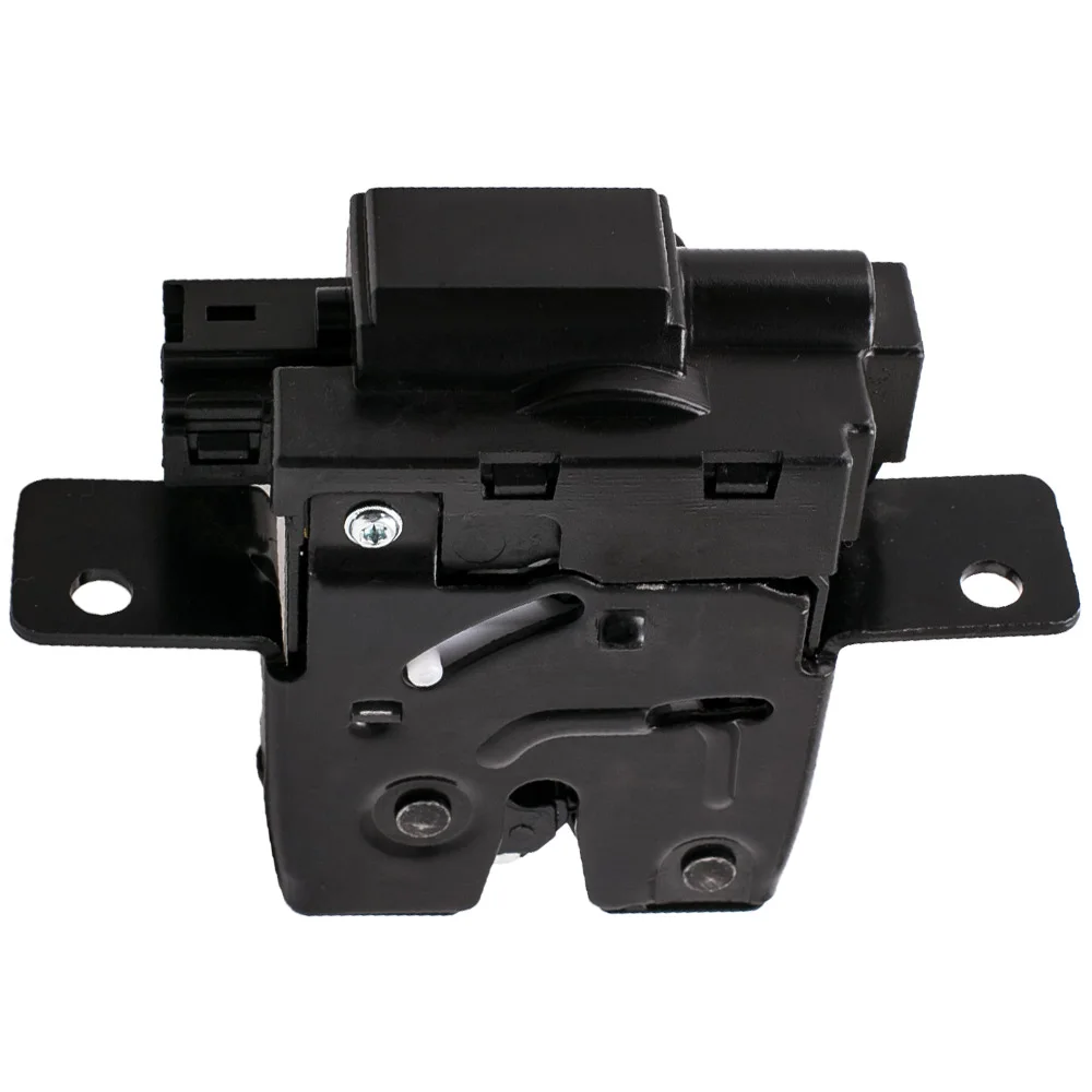 Actuador cierre maletero OEM 8200947699 Renault Clio MK3/Modus - imagen 4