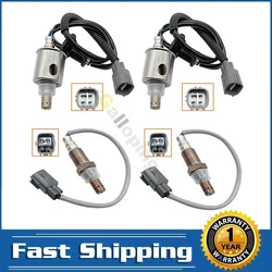 Sonda lambda O2 aguas arriba y abajo Lexus IS250 IS350 GS350 2.5/3.5