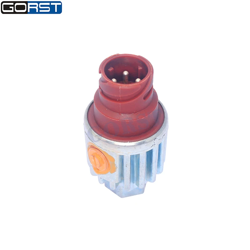 Interruptor de presión 81255200184 para camiones MAN - imagen 5
