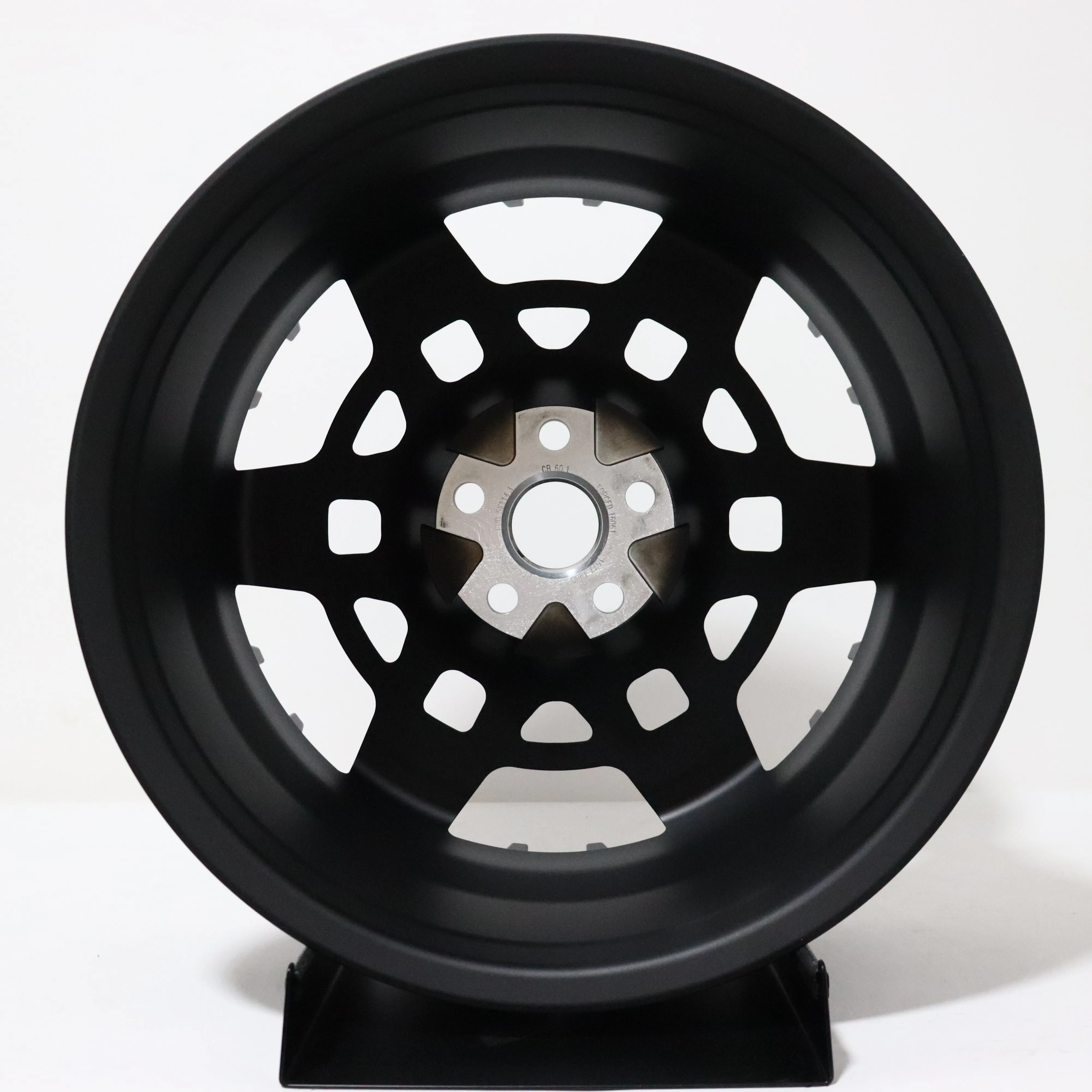 Xywheel Ruedas forjadas personalizadas Bronce mate 528M Llantas de diseño Llantas 18 19 20 21 pulgadas 5*112 66,6 para BMW M2 G87 - imagen 4