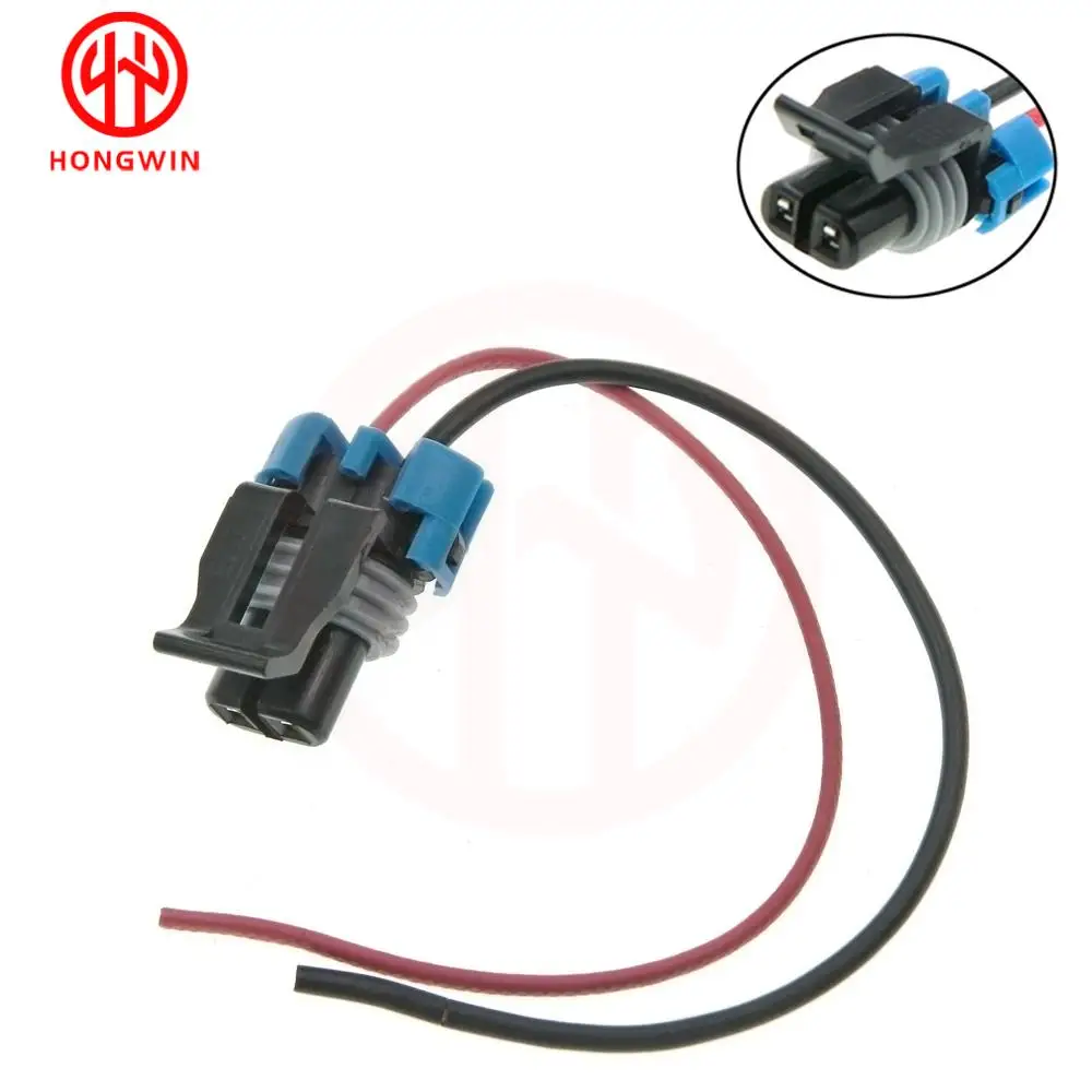 Bomba limpiaparabrisas GM 12102747 para sistema de lavado - imagen 2