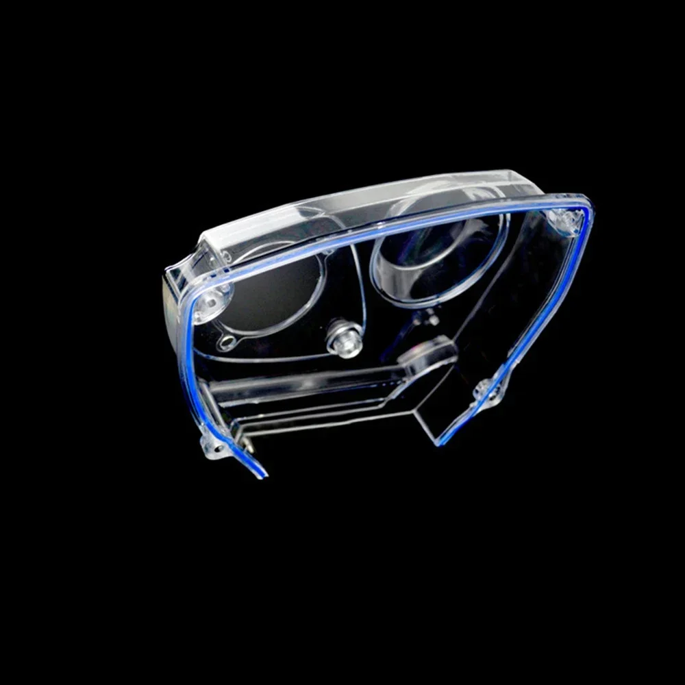 Cubierta distribución transparente para Nissan Skyline R32 R33 R34 GTS - imagen 3