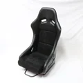Carbon Fiber back