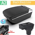 A2 Black line 7 USB