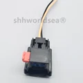 1pcs female