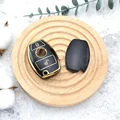 2button black cover