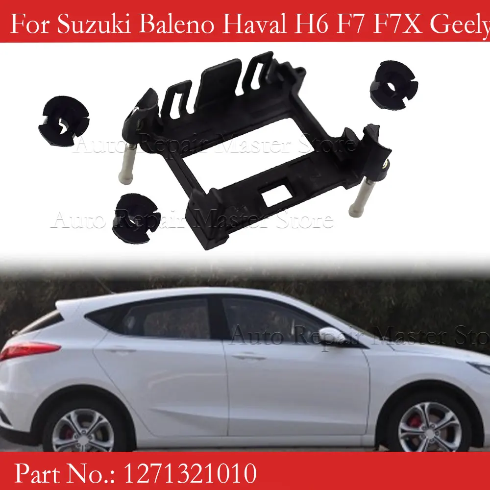 1271321010 Soporte radar ACC para Suzuki Baleno y Haval
