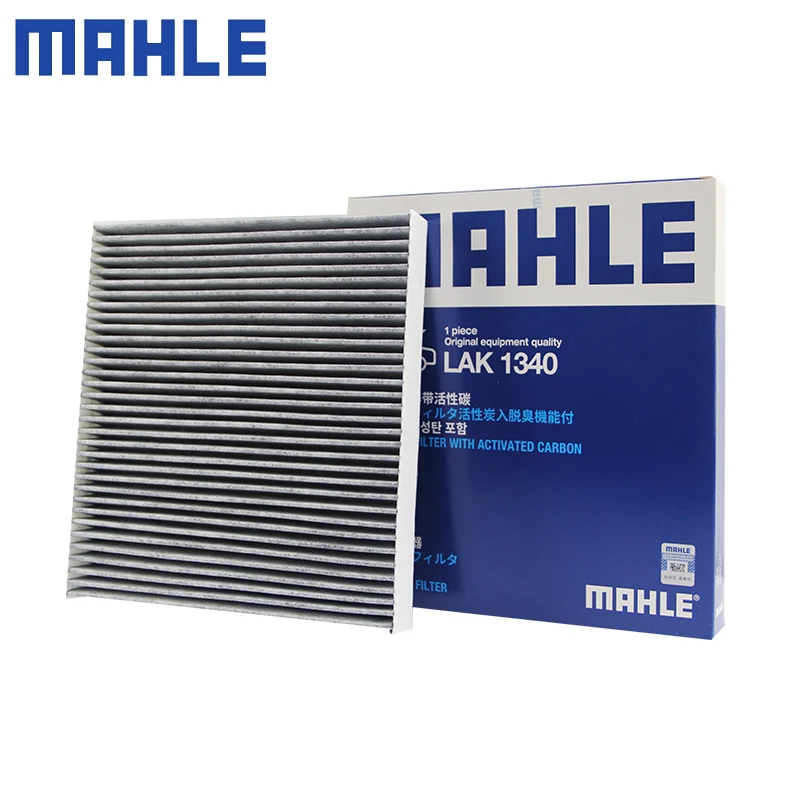 MAHLE LAK1340 Filtro habitáculo – Jeep Grand Cherokee, Dodge Durango