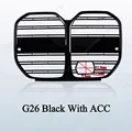 G26 Black With ACC