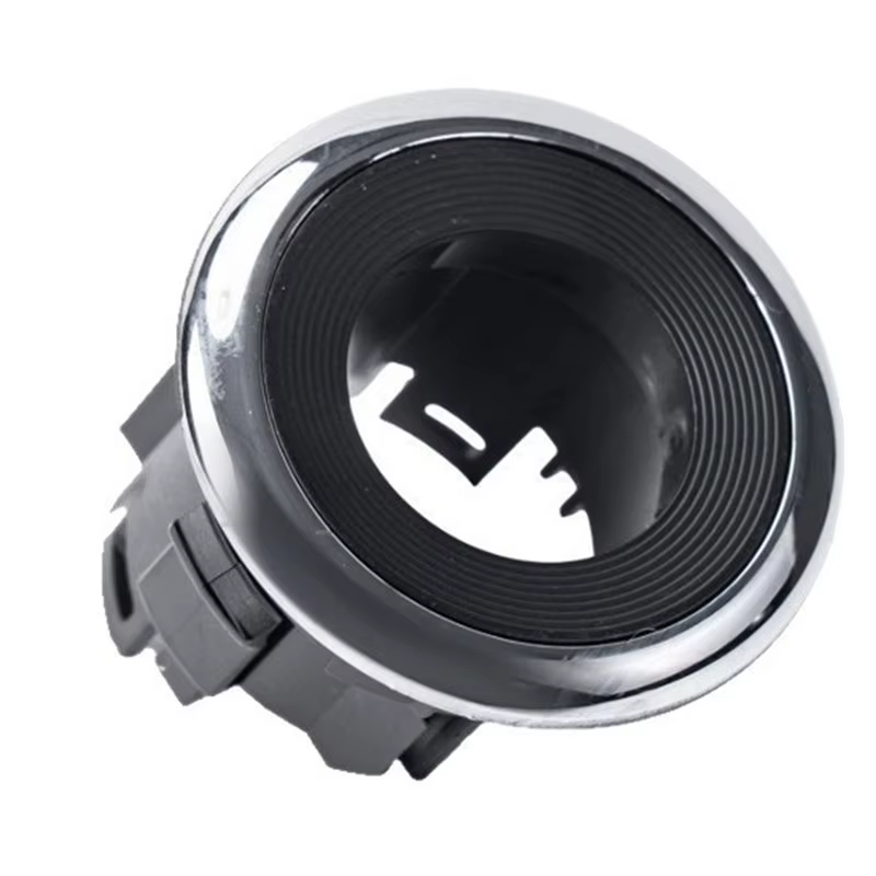 Anillo botón de arranque Nissan Qashqai, Rogue y BMW X3 - imagen 5