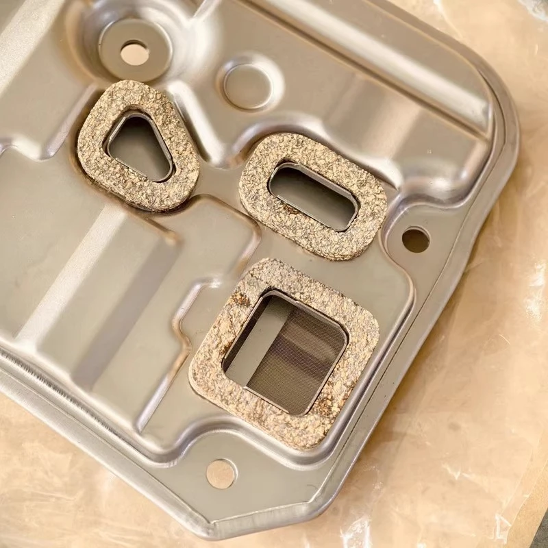 Kit de juntas del filtro de transmisión para Terracan y Grand Vitara - imagen 4