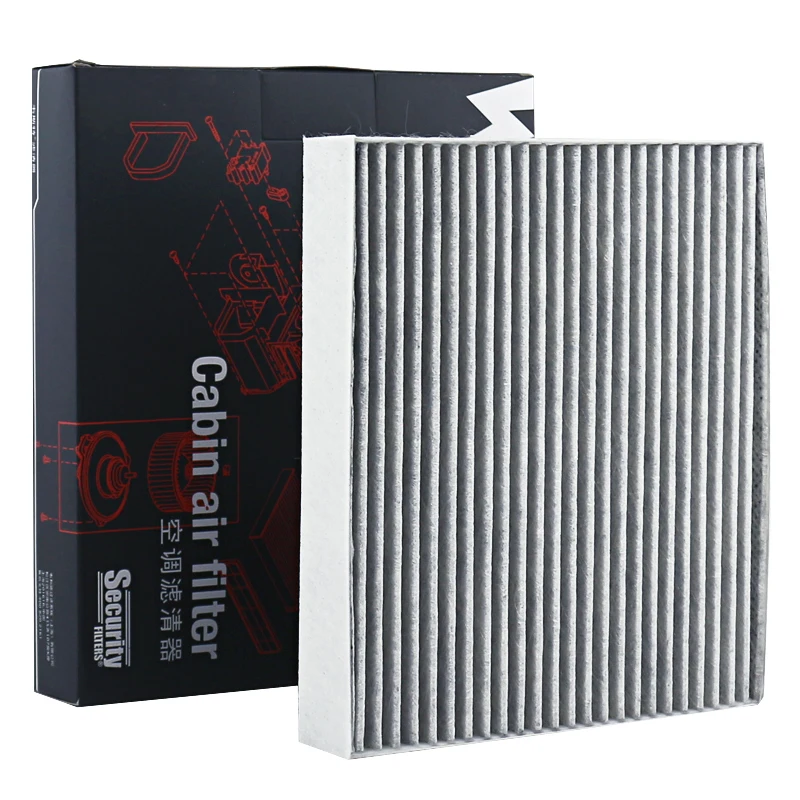Filtro de cabina WESTGUARD MK7013 – Suzuki Vitara SX4 S-Cross 1.4T 1.6L - imagen 2