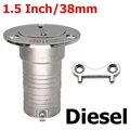 1.5inch Diesel
