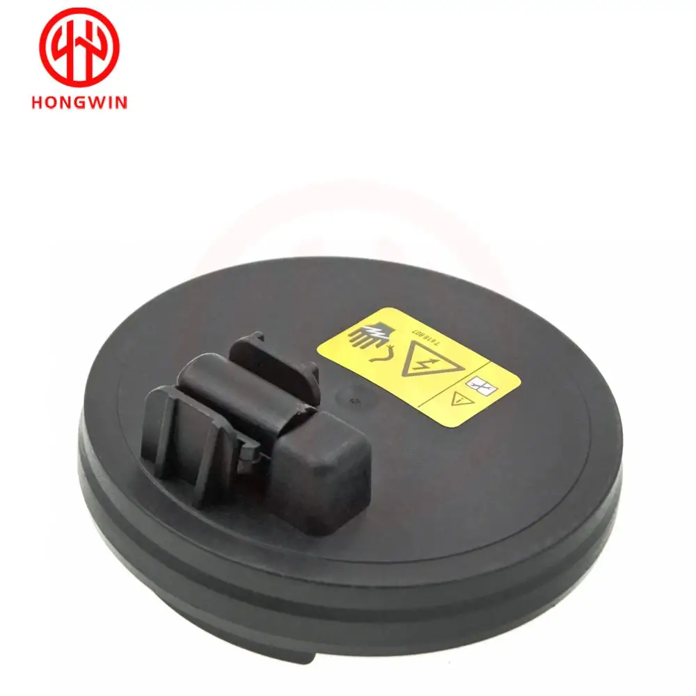 Kit reparación tapa PCV BMW N55 – 335i 535i X5 ref. 11127570292 - imagen 5